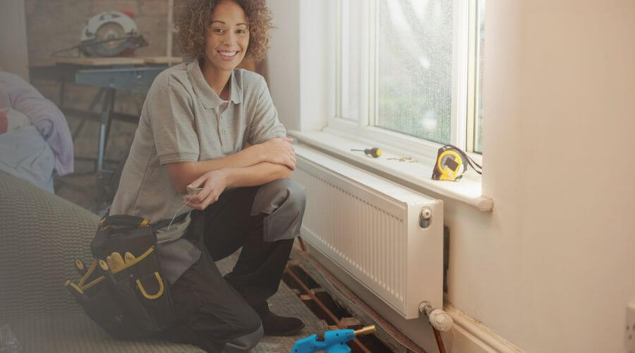Professional sewer line replacement in Gibbon Glade, PA